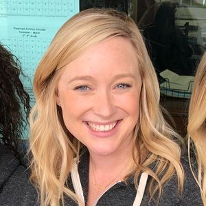 Meet your Posher, Tracy